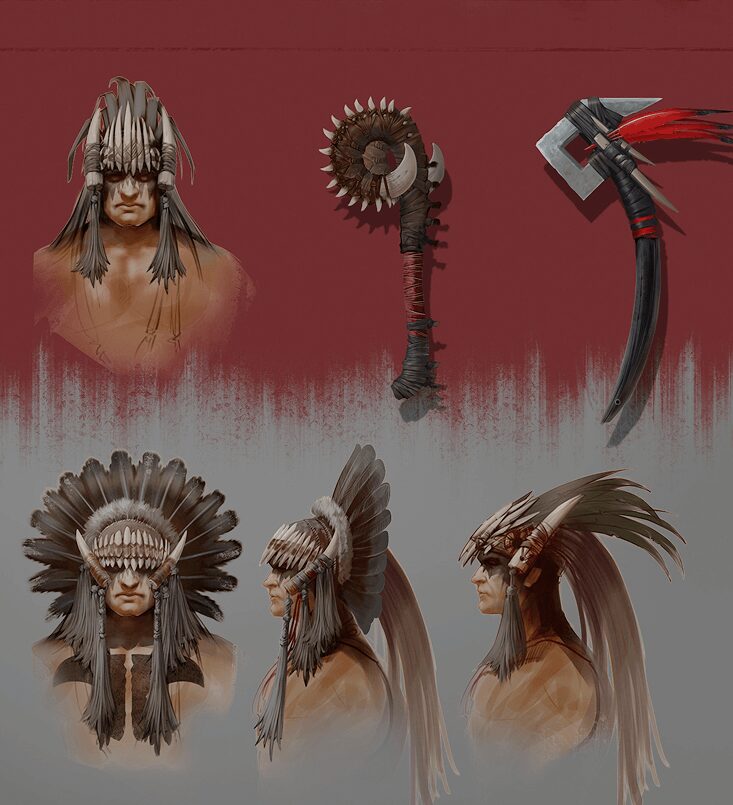 Concept Development