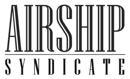 Airship Syndicate Client Logo