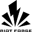 Riot Forge Client Logo
