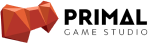 Primal Game Studio Client Logo