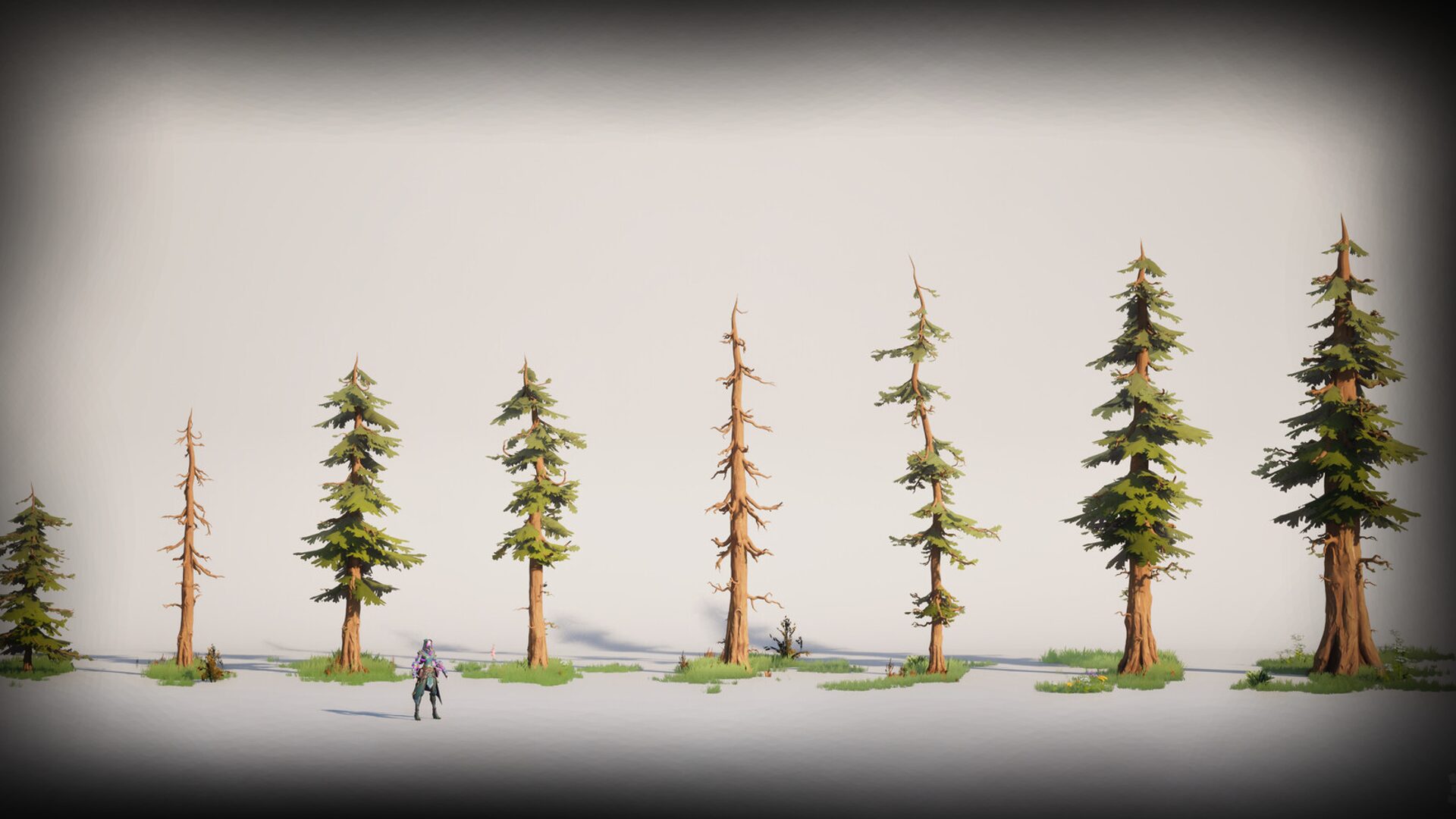 In conclusion, how to be a 3d artist, what it is requires: