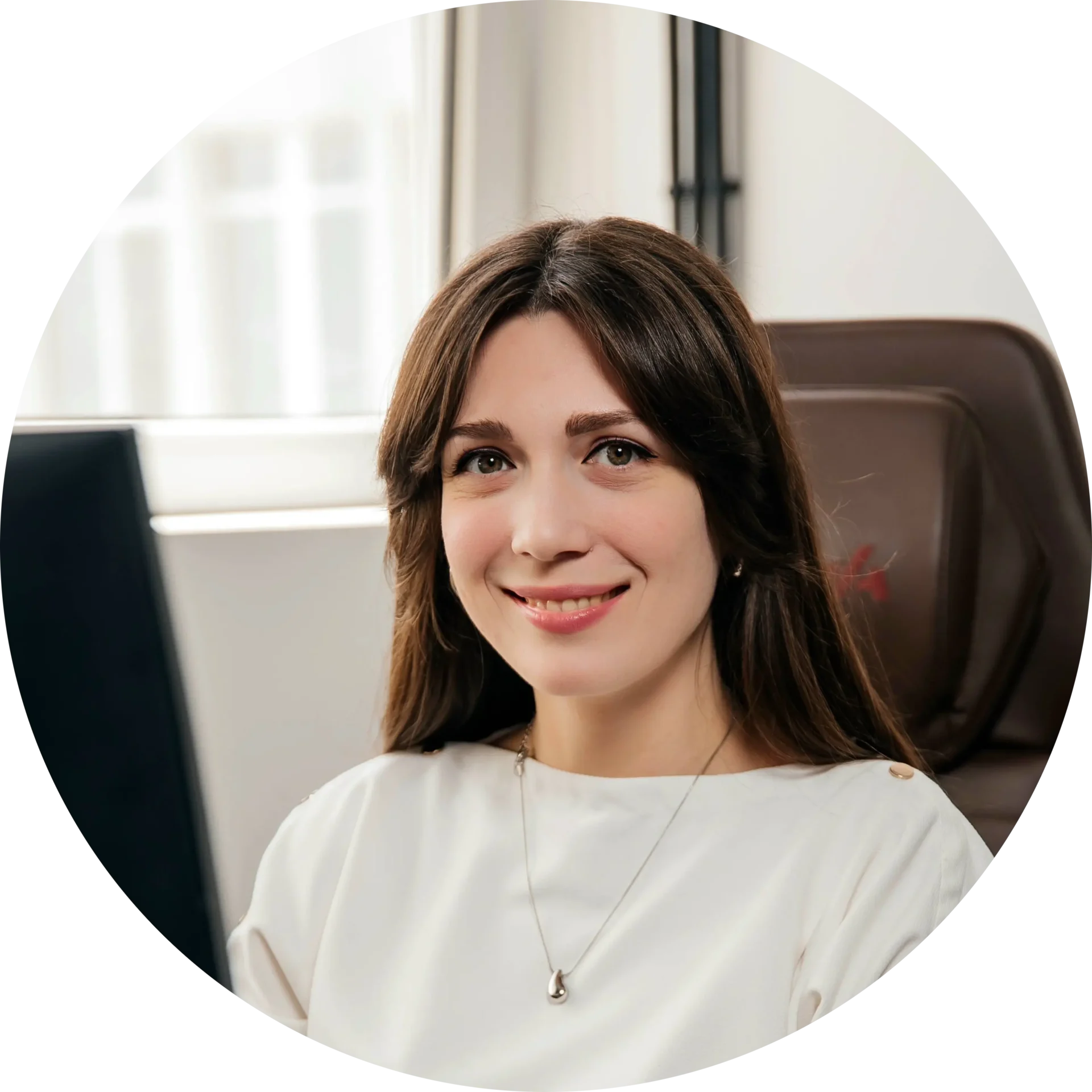Hanna Nor - Author