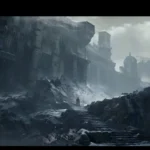 Forgotten Rocks