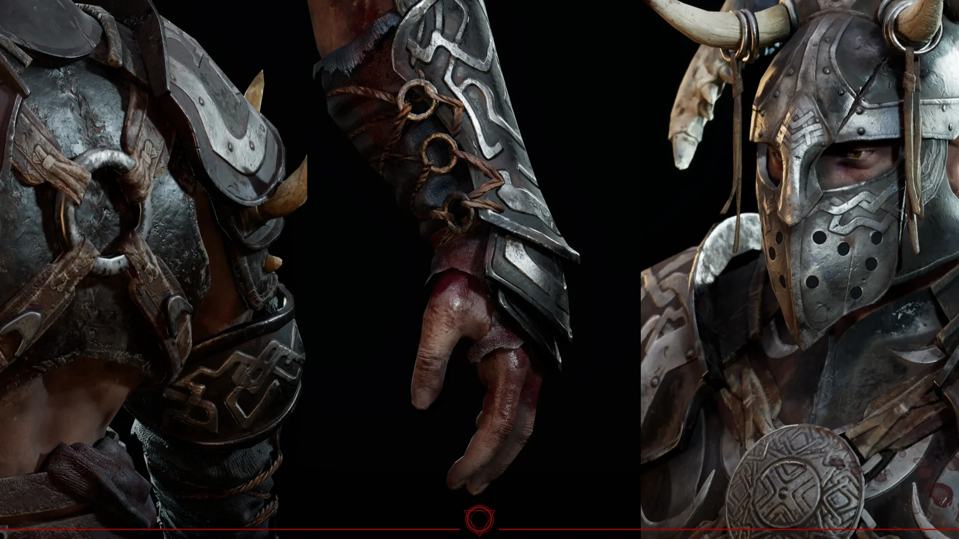 Barbarian Details