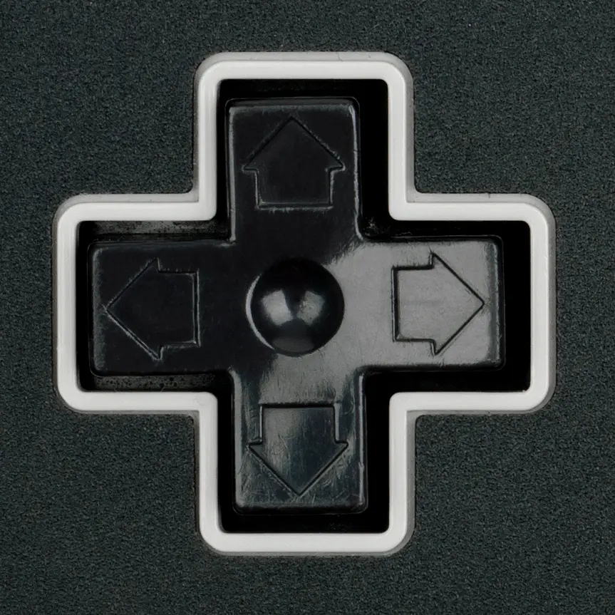 D-Pad
