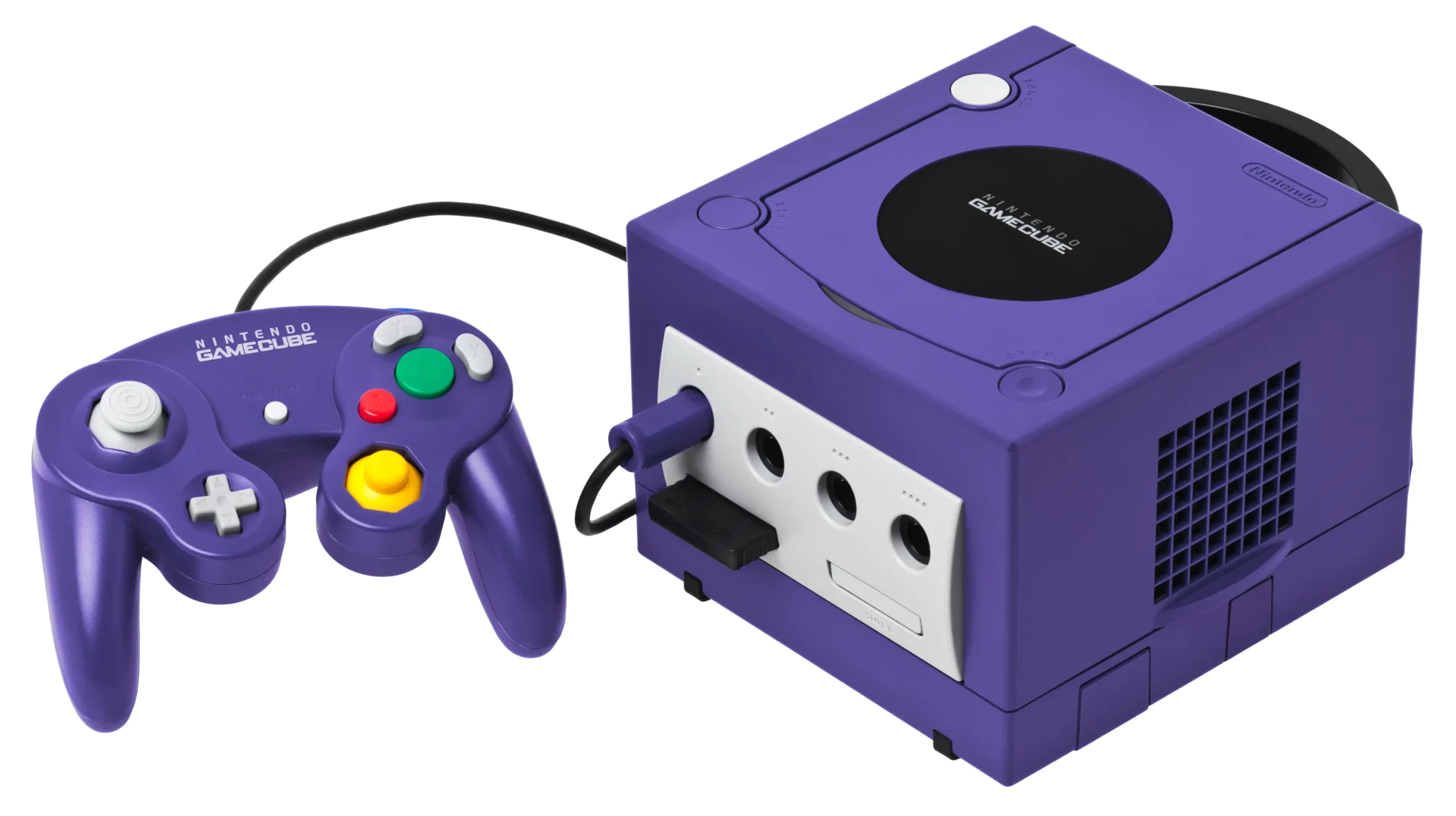 Game Cube