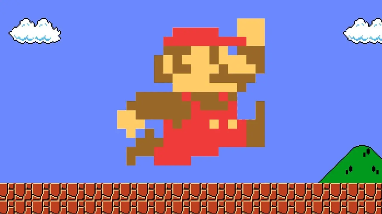 Mario Jumg