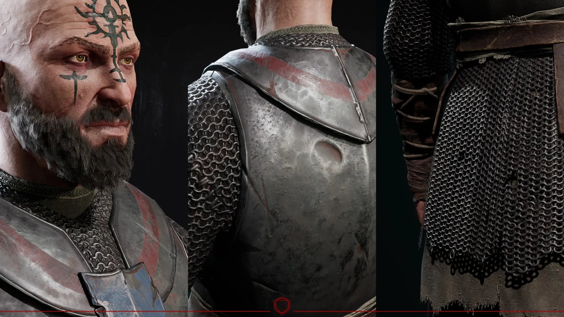 Soldier Details