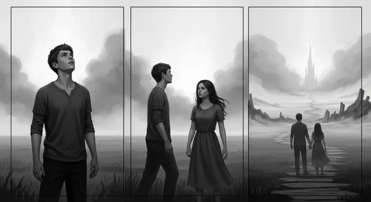 Examples of Effective Storyboards