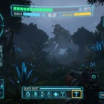 Gaming HUD