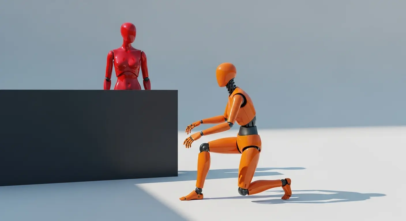 Staging
