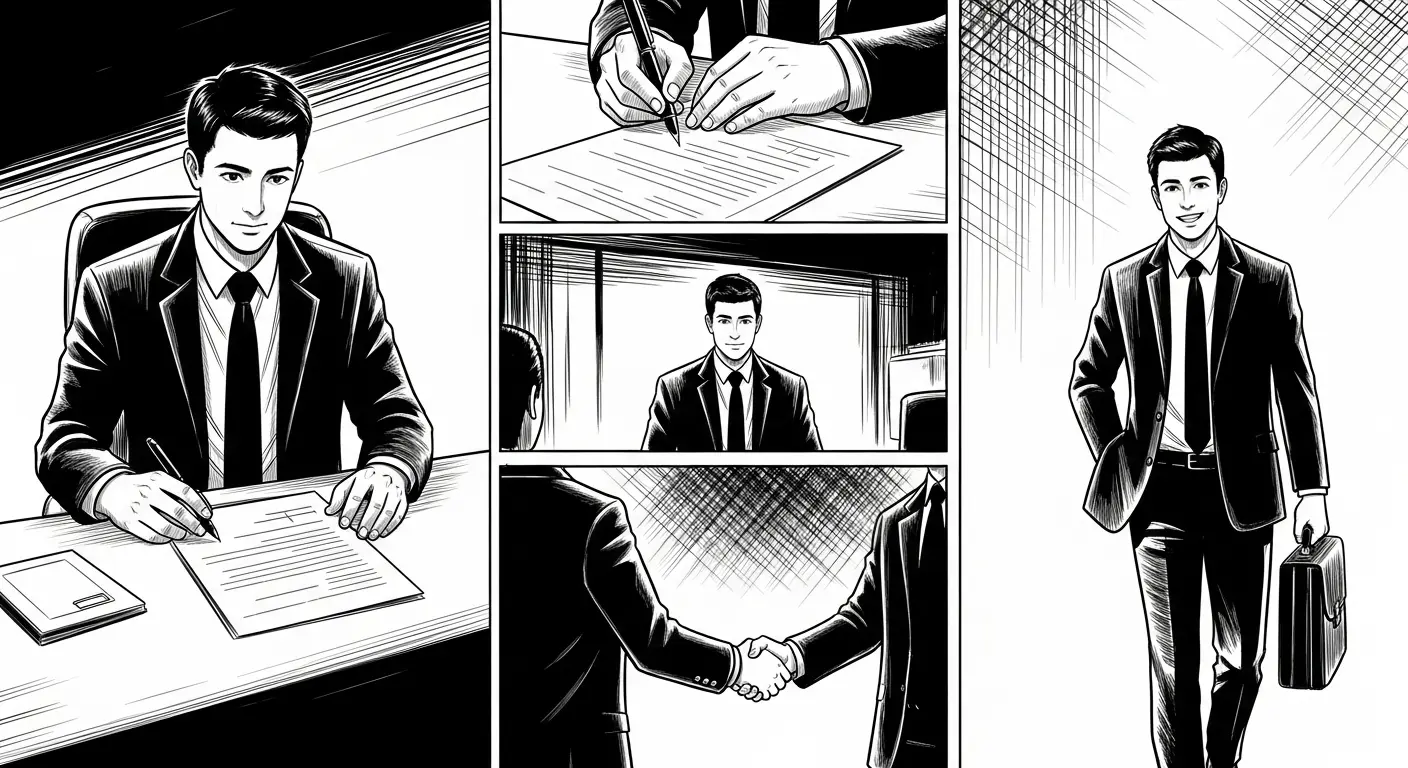 Tools for Creating Storyboards