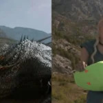 CGI - Game of Thrones