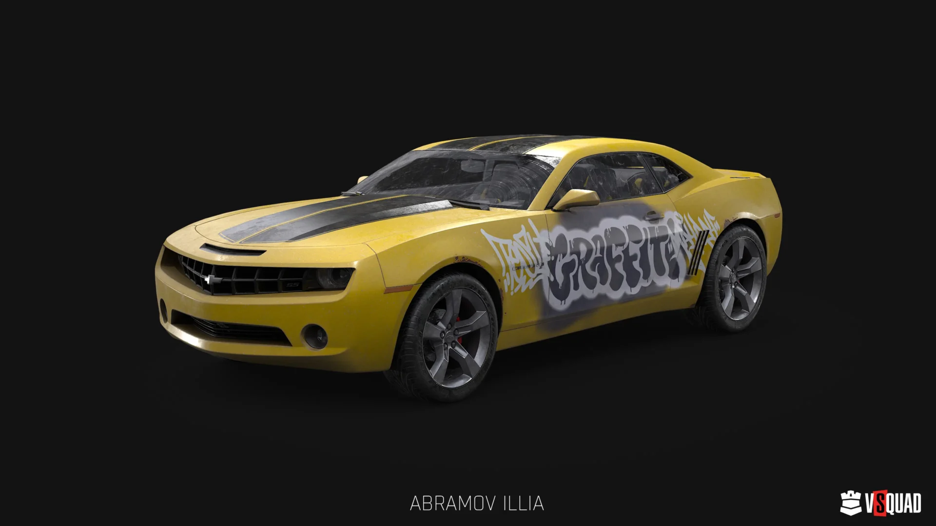3D Vehicles and military assets