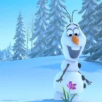Frozen