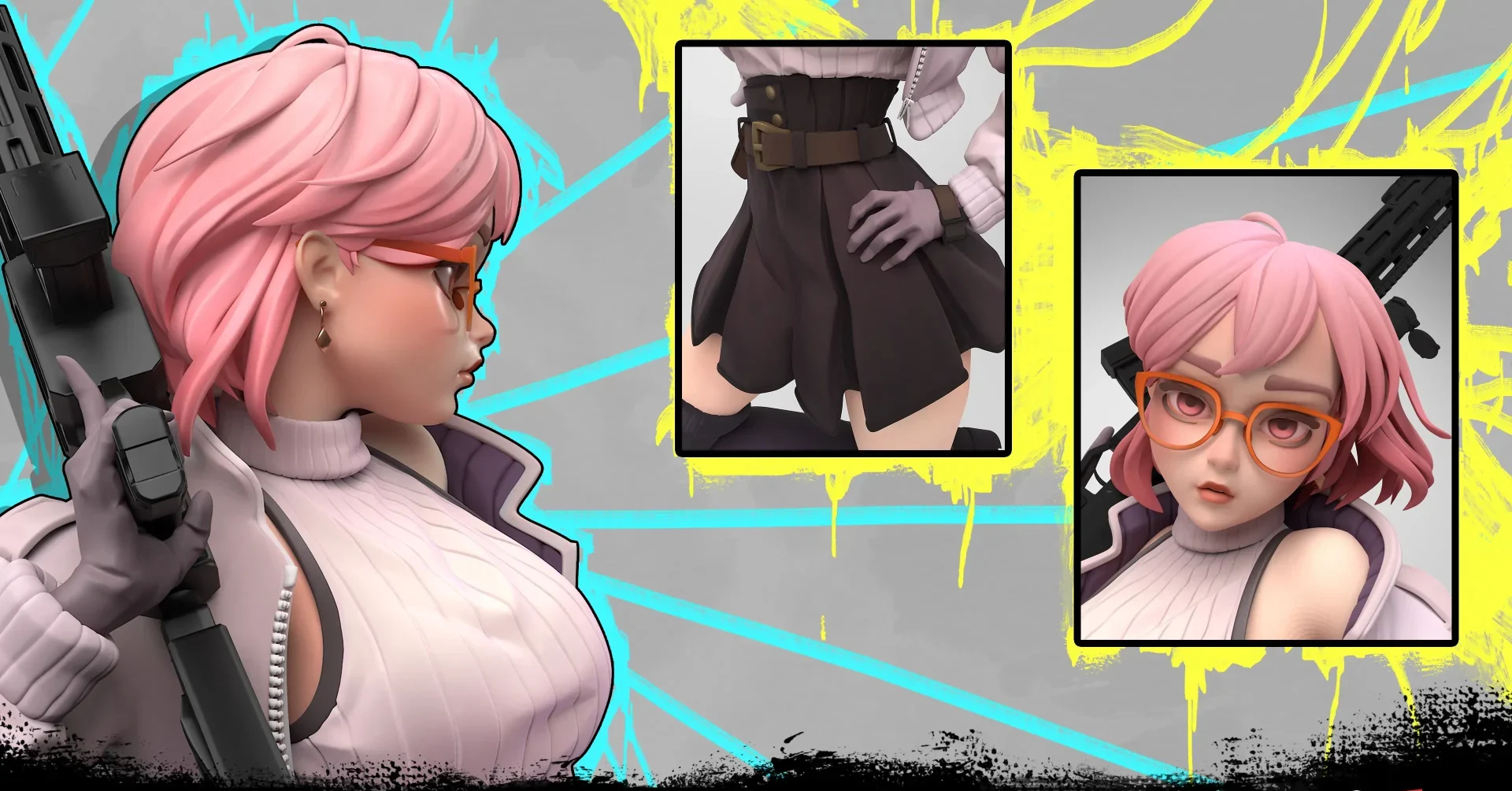 Game Design Basics: The Creation Process – How To Make Your First Game