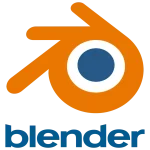 Blender (software) symbol
