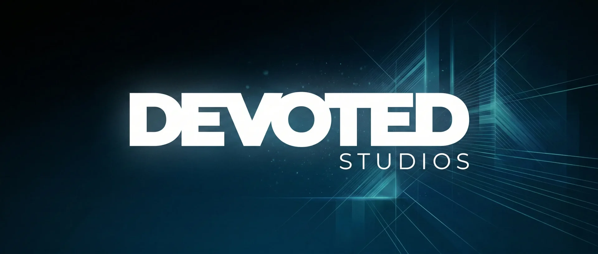Devoted Studios logo: a top-tier video game art outsourcing company for game development projects in 2026.