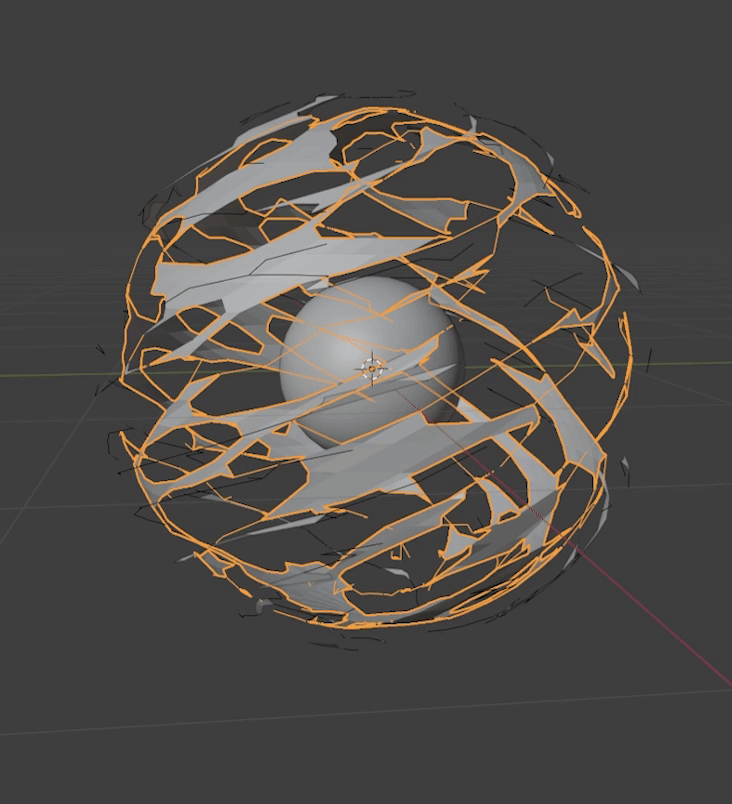 02. Blockout and Planning