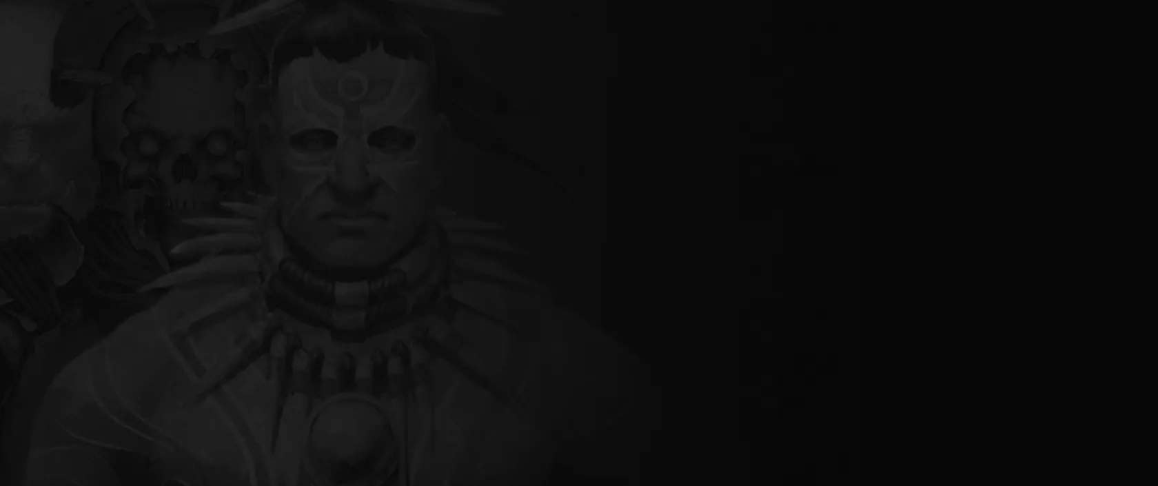 STYLIZED CHARACTERS