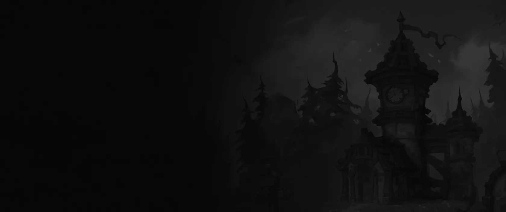 Realistic Environment 2D Art