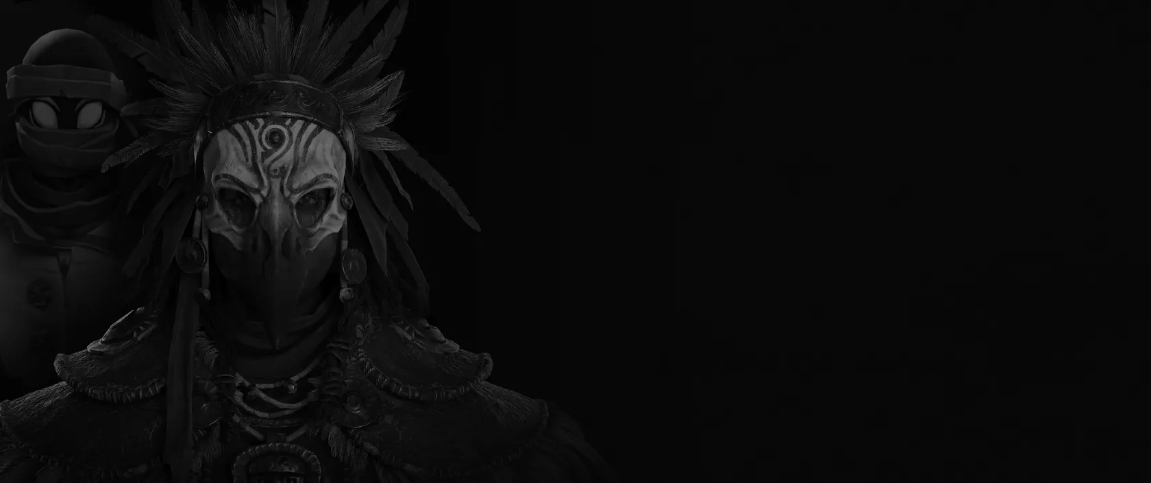 Stylized 3D Characters
