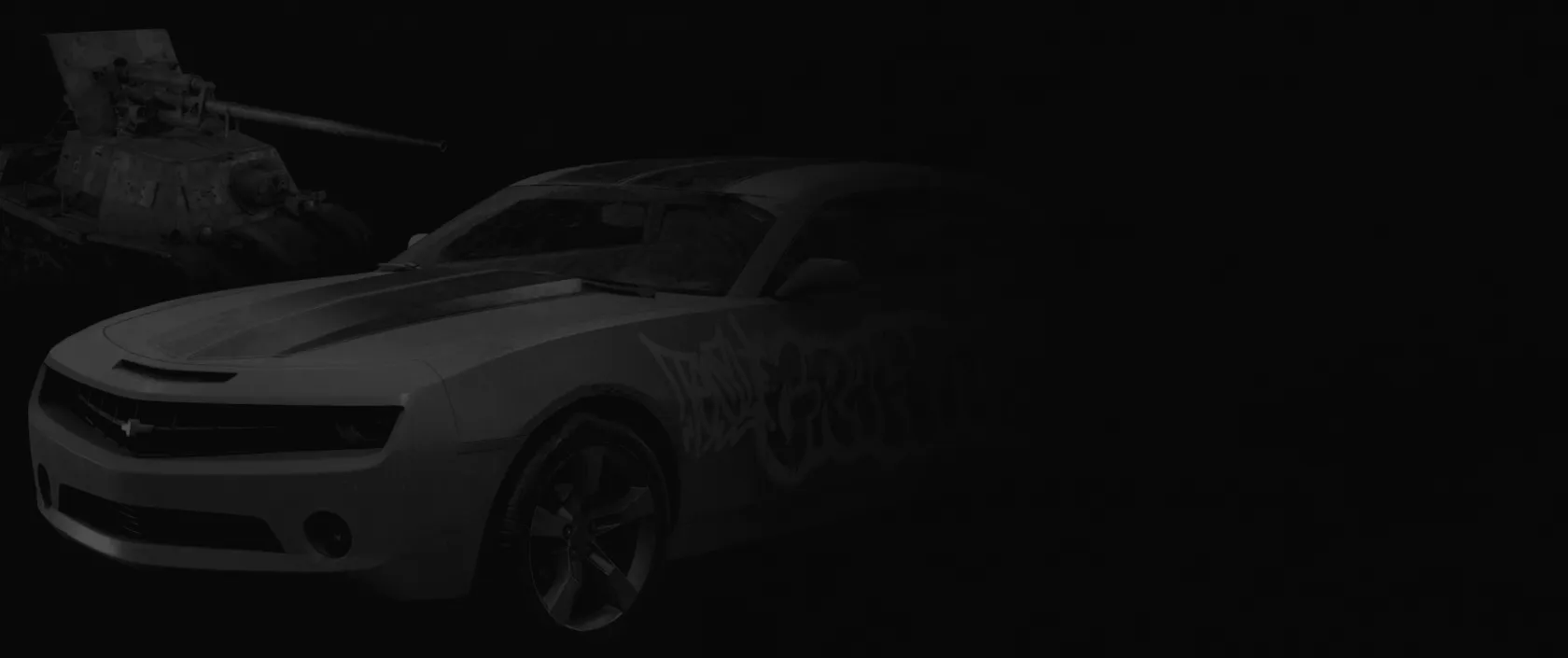 3D VEHICLES