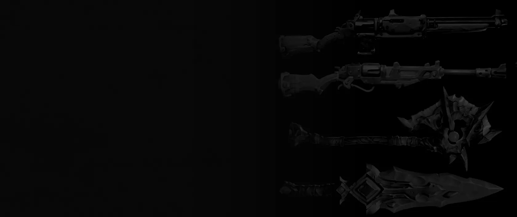 REALISTIC PROPS AND WEAPONS