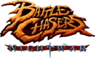 BATTLE CHASERS