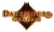 DARKSIDERS GENESIS
