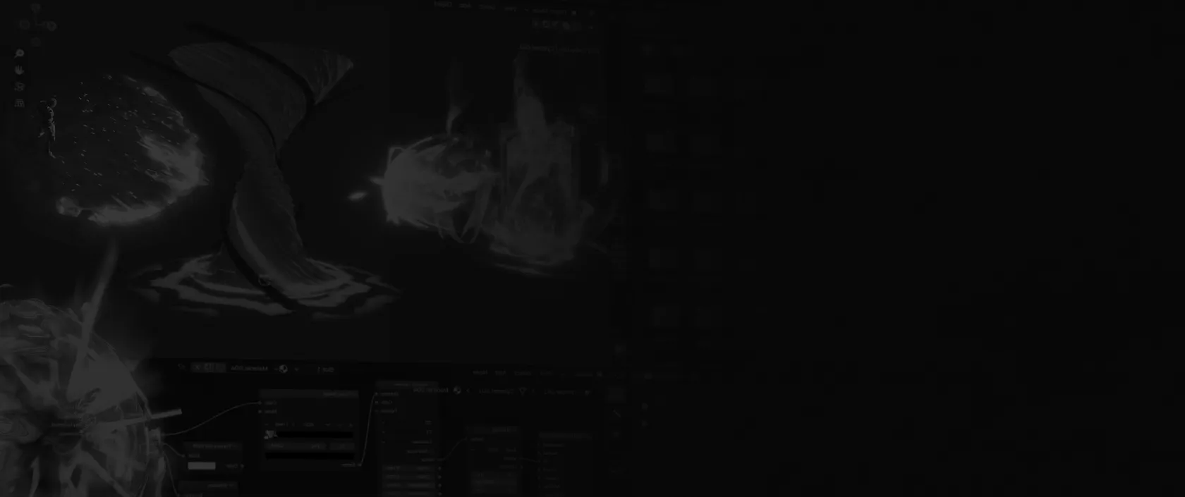 Combat and Gameplay VFX