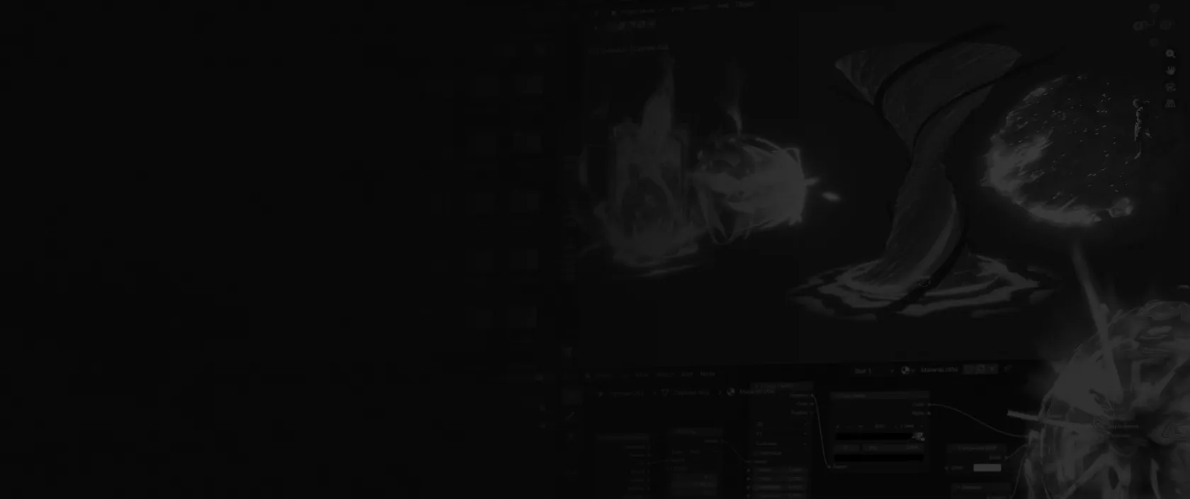 Real-Time VFX
