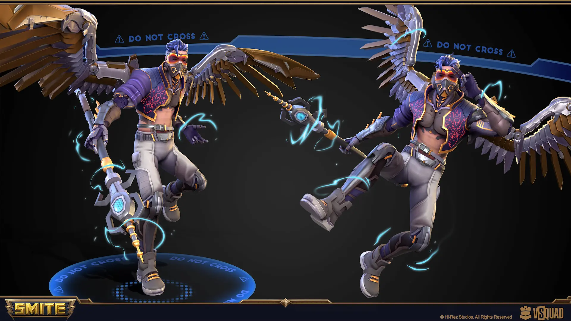 Horus