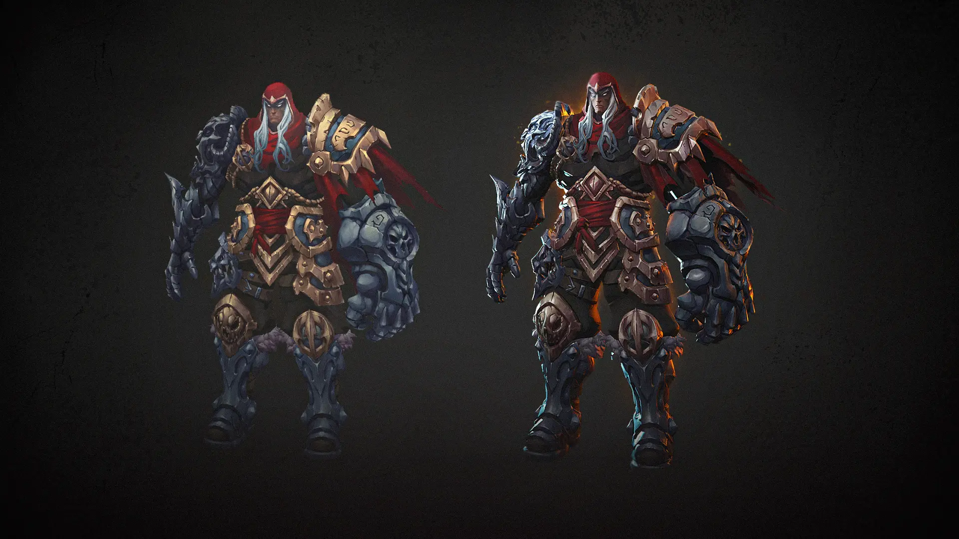 Darksiders Genesis