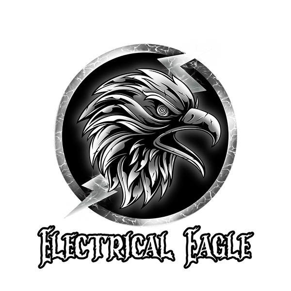 Electrial Eagle Client Logo