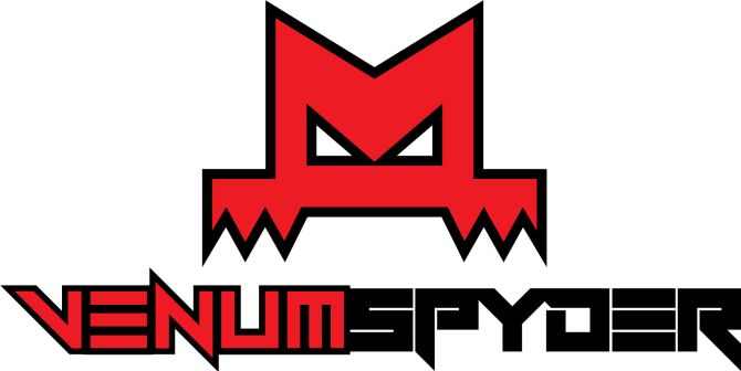 VenumSpyder Client Logo