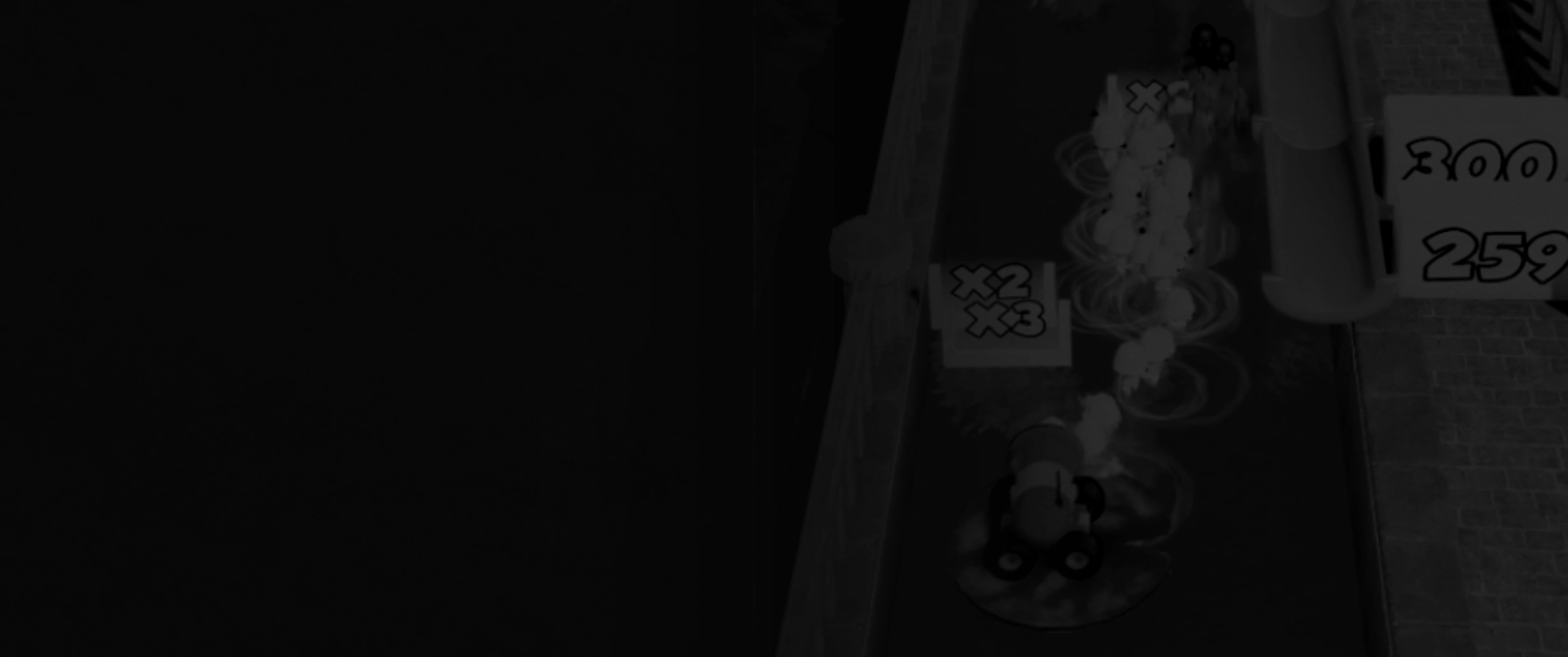 Mobile Game Ads