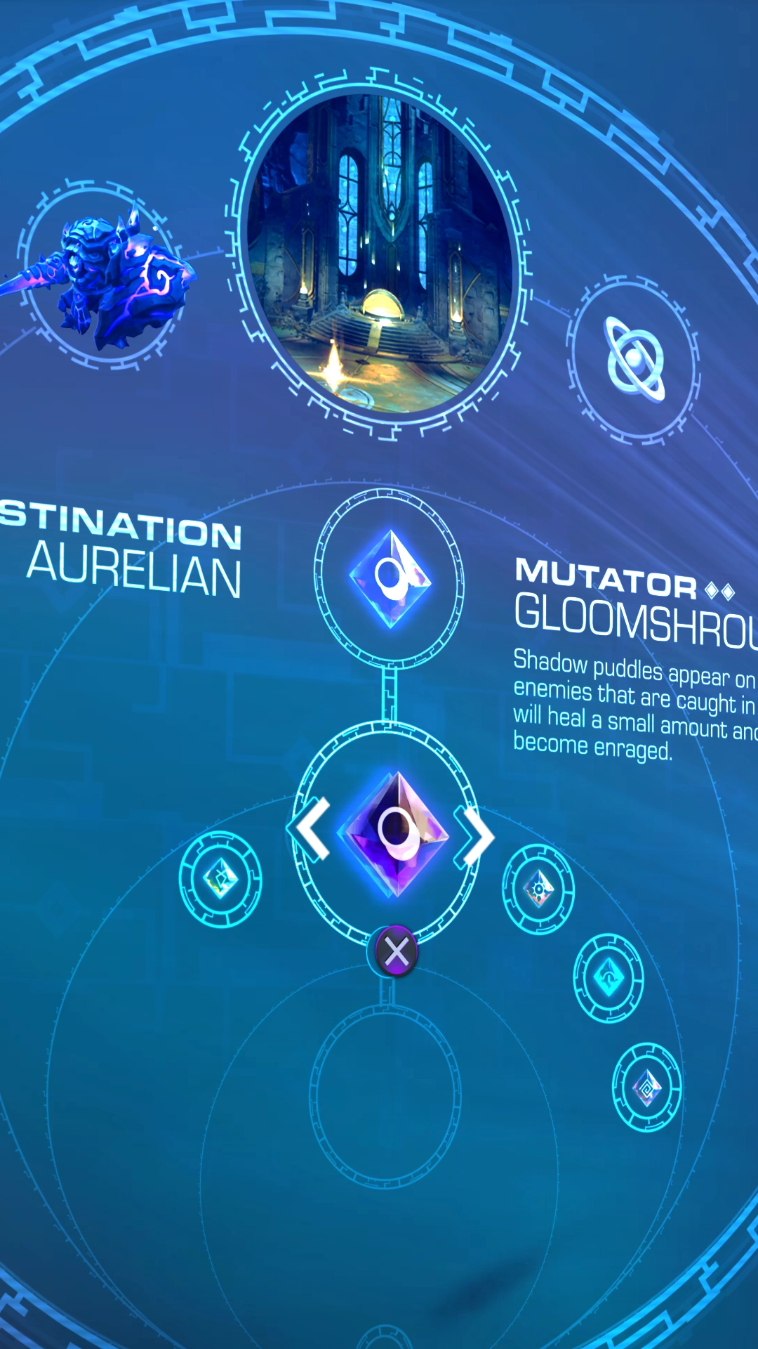 Multiplayer UI, HUD & Player Readability