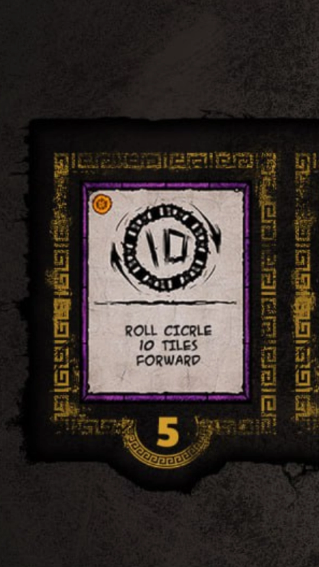Card Design, Board Design & 2D Art