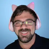 CEO and one of founders of Forgemasters, that is his photo from Linkedin.