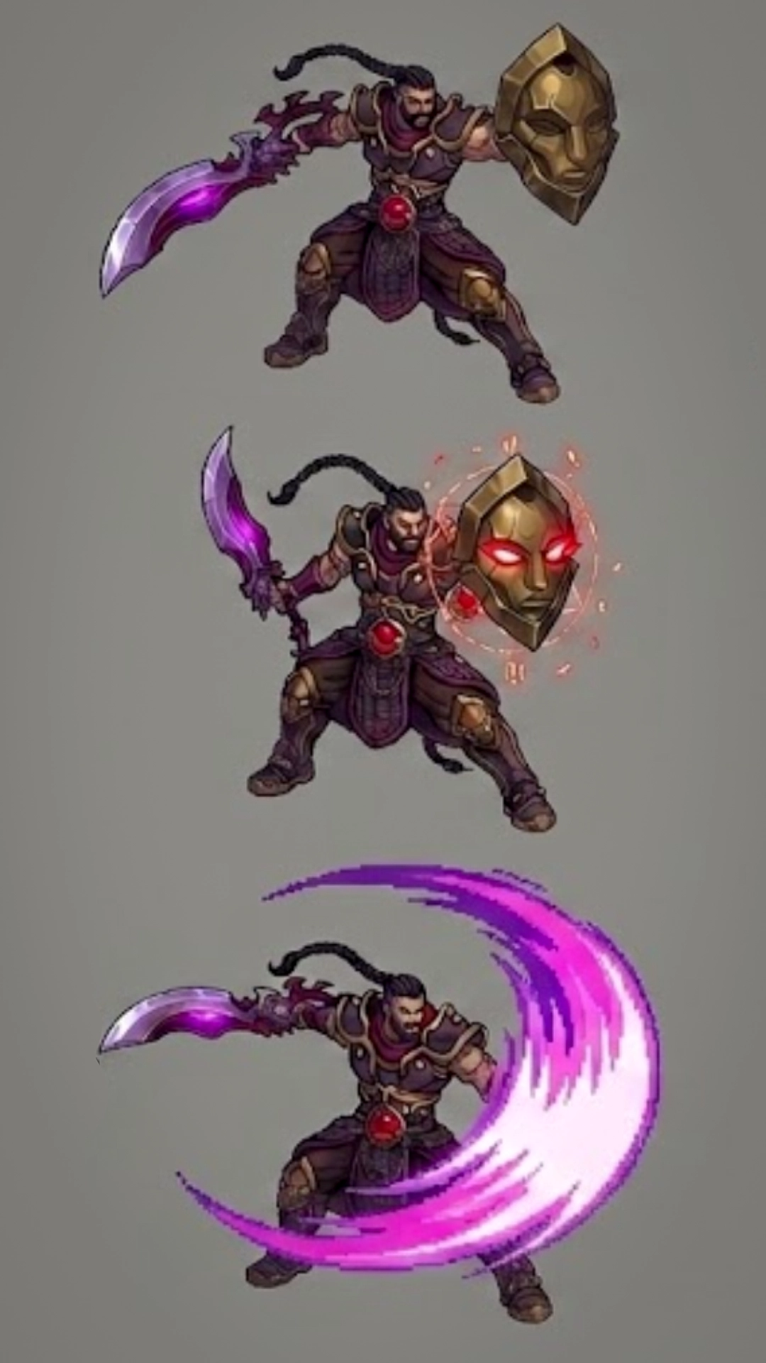 Character Animation