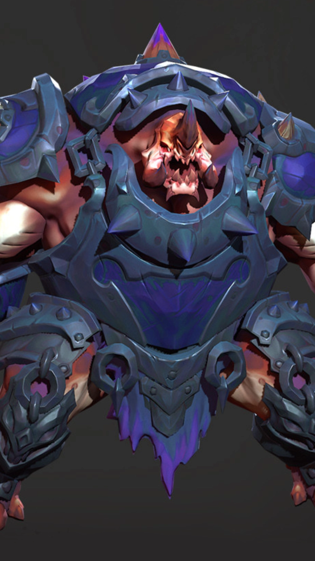 Darksiders Genesis