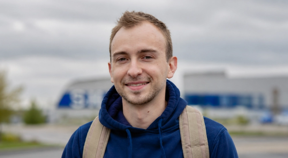 Eduard Kolokolov
