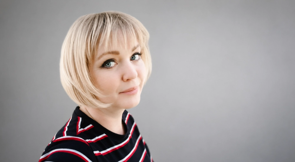 Elizaveta Sokolova