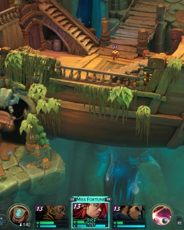 Stable isometric gameplay and UI presentation for HTML5 game development and delivery phase.