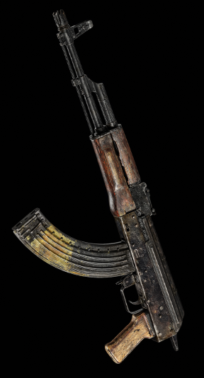 Game-Ready Assets & Technical Art