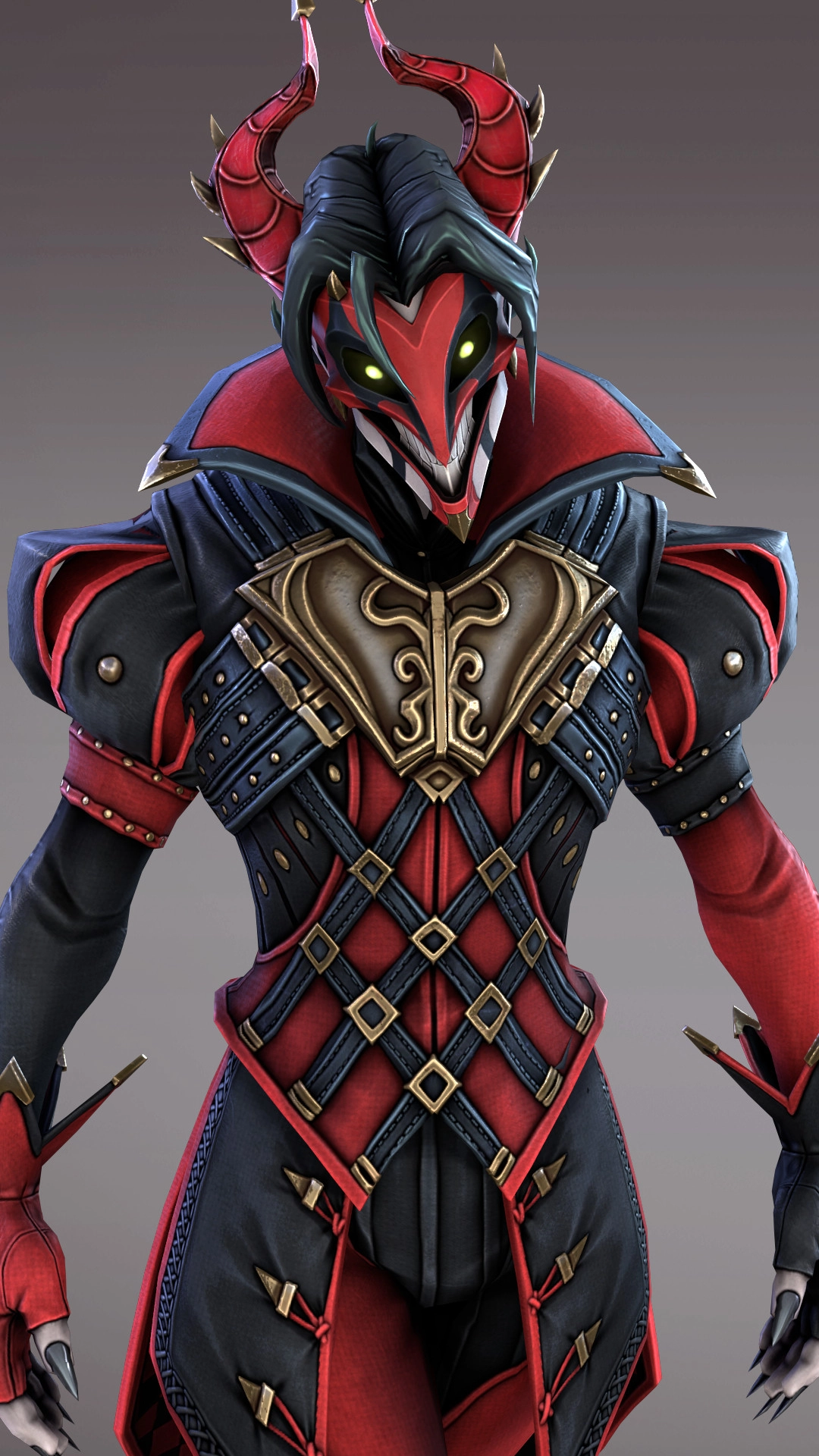 SMITE