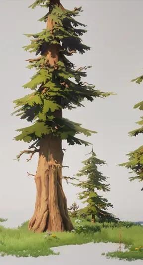 Game-Ready Assets & Technical Art