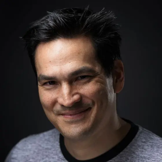 David A Lam, Character Director