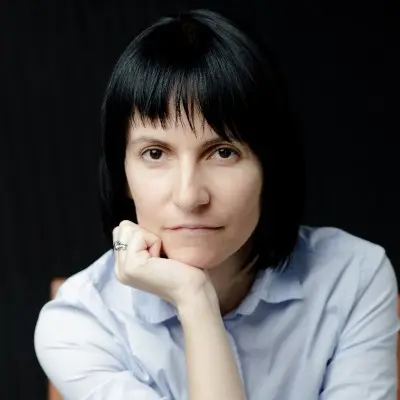 ulia Pishtar, Senior 3D Character Artist